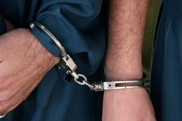 دستگیری ۲ اوباش تهران در بازار میوه و ترهبار