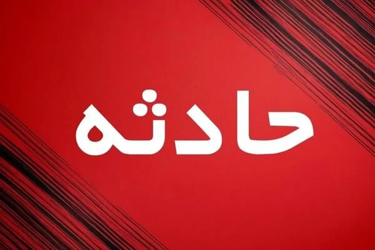 ۳کشته در آتش‌سوزی مرگبار ۲ پژو