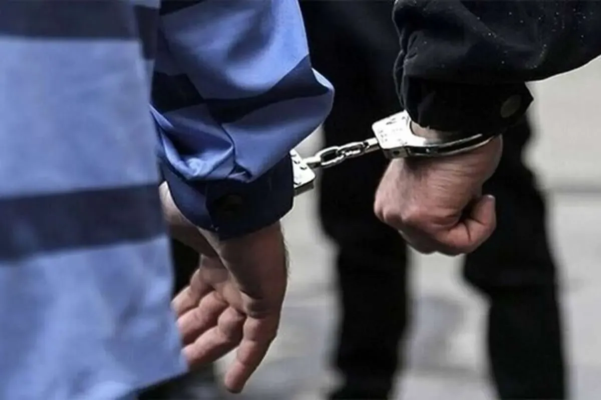 افشای راز سرقت نافرجام ۷ کیلو طلا در شمال تهران