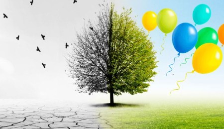 چرایی تغییرات سبک زندگی
