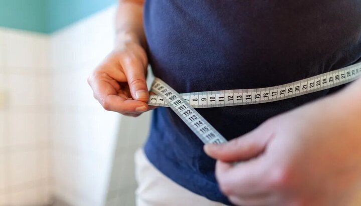 چرا در میانسالی با کم خوری چاقتر میشویم؟