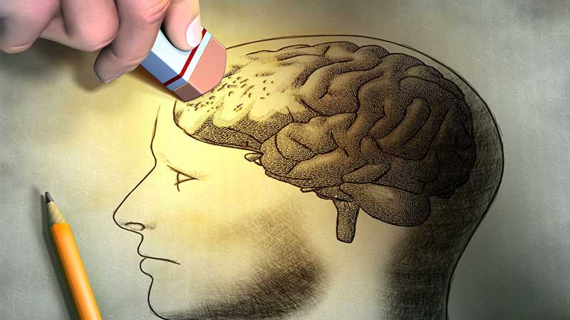 متخصص مغز هشدار داد ؛ این عادت ها باعث زوال عقل میشود