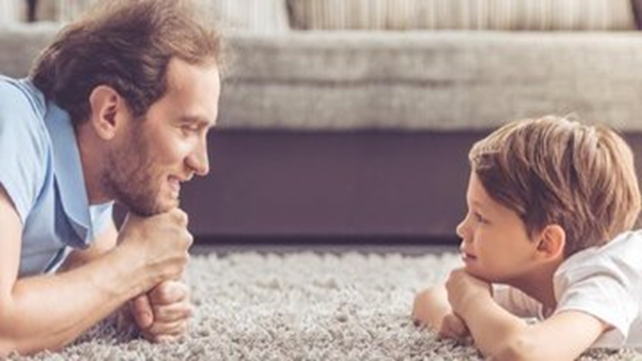 راهکارهای ساده برای آرام کردن کودک بی قرار