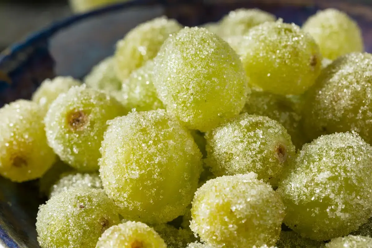 شیرینی خورها بخوانند؛ ۵ گزینه سالم زیر ۱۰۰ کالری