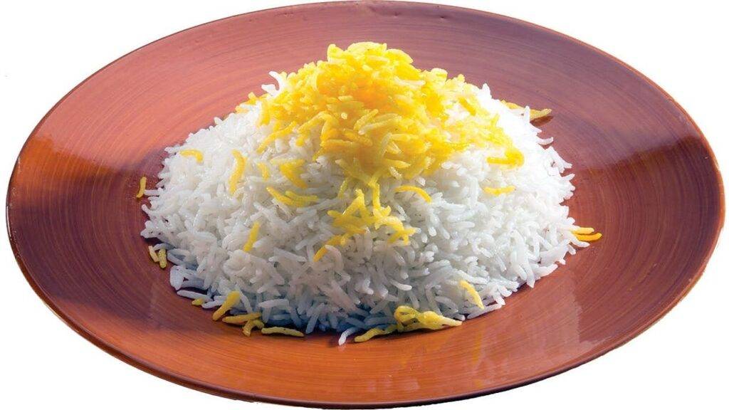 برنجی که مناسب افراد دیابتی است