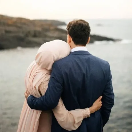 ورود خانواده همسر در زندگیمان را چگونه مدیریت کنیم ؟