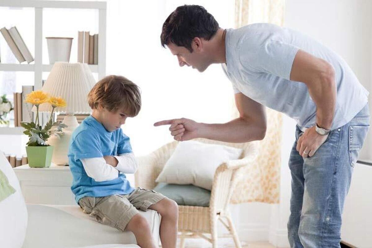 تاثیر فرزندسالاری بر ساختار خانواده و رابطه زوجین