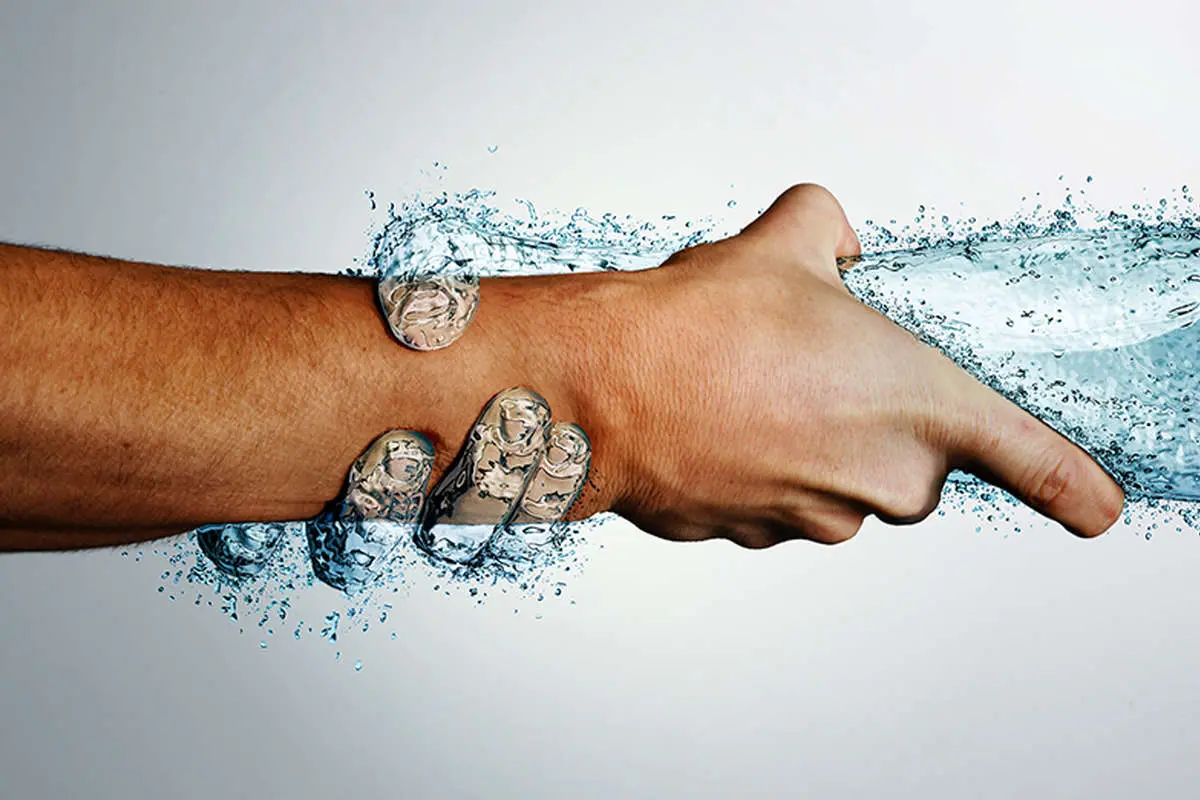 درمانی ساده برای کاهش استرس