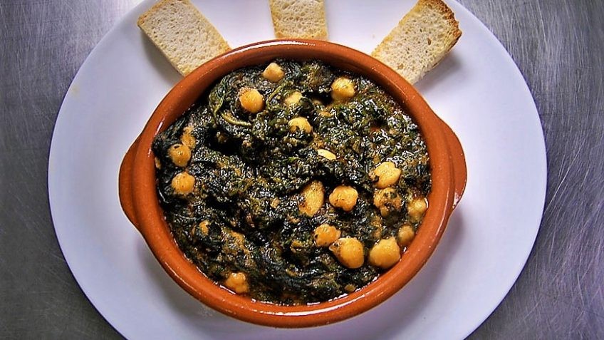 با سه تا مواد بهترین و به صرفه ترین شام را تجربه کن