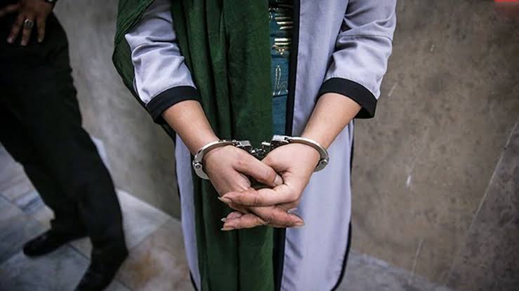 فرار از ازدواج اجباری با ترفند آدم‌ربایی ساختگی